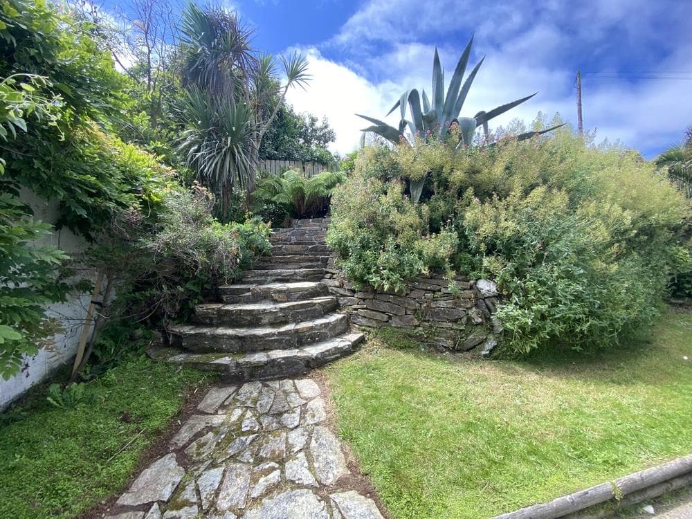 Bulk landscapeEnhancement